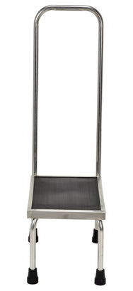 Soportes escalonados de acero inoxidable de Vestil Manufacturing Corp– – Ahora disponibles en MTN Shop US. - imagen 4