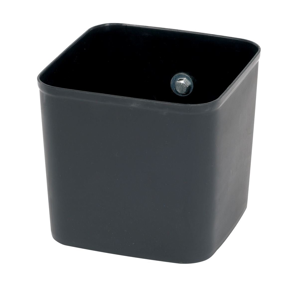 Vestil Manufacturing Corp Fork Truck Plastic Magnetic Storage Bin– – Now available at MTN Shop US. - imagen 3