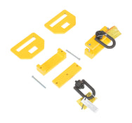 Vestil Manufacturing Corp Forklift Tie-Down Clamps– – Now available at MTN Shop US.