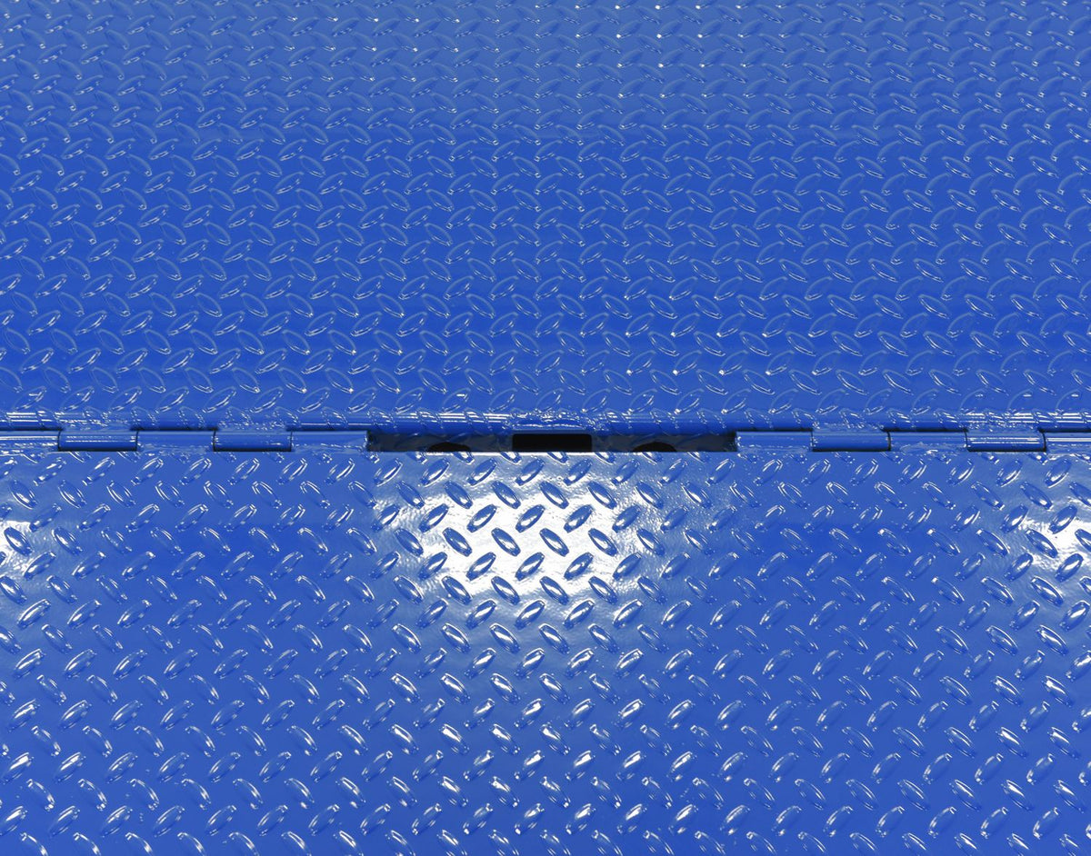 Plataformas de carga Vestil Manufacturing Corp para montacargas– – Ahora disponibles en MTN Shop US. - imagen 6