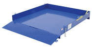 Plataformas de carga Vestil Manufacturing Corp para montacargas– – Ahora disponibles en MTN Shop US. - imagen 2