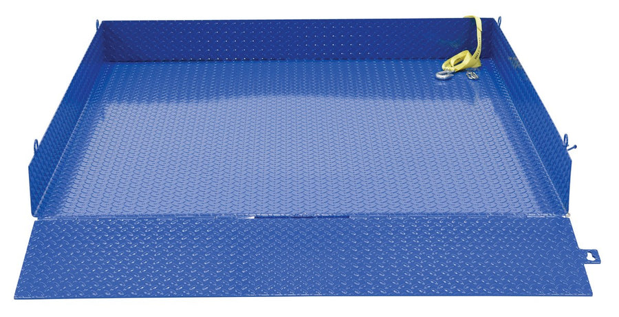 Vestil Manufacturing Corp Loading Platforms for Fork Truck