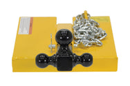 Vestil Manufacturing Corp Forklift Hitch– – Now available at MTN Shop US.