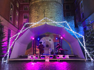 Konligo Fastival Membranes - imagen 12