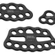 Petzl Paw Rigging Plate (Tactical)