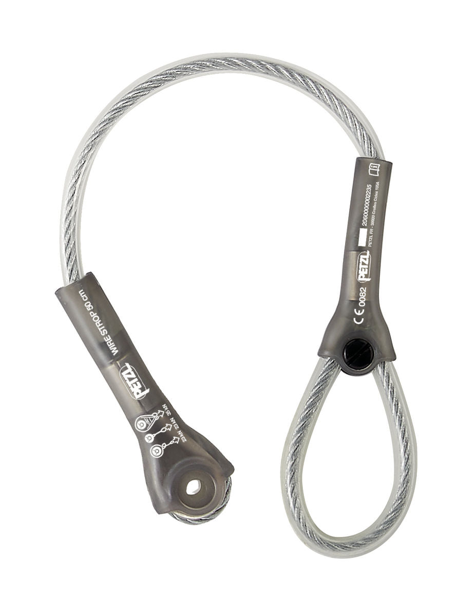 Petzl Correa de alambre - imagen 7