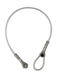 Petzl Correa de alambre - imagen 8