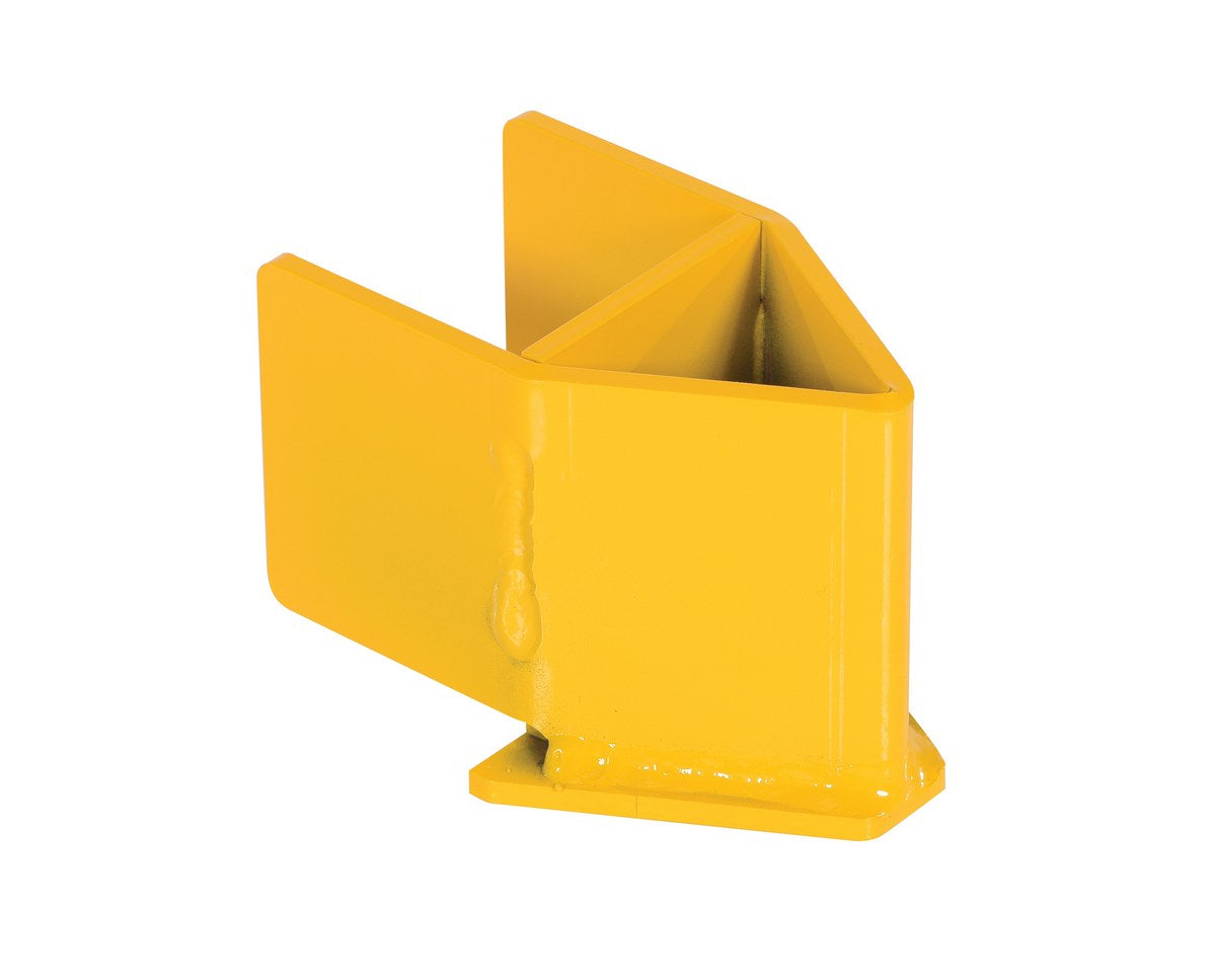 Protectores verticales para bastidores de Vestil Manufacturing Corp– – Ahora disponibles en MTN Shop US.