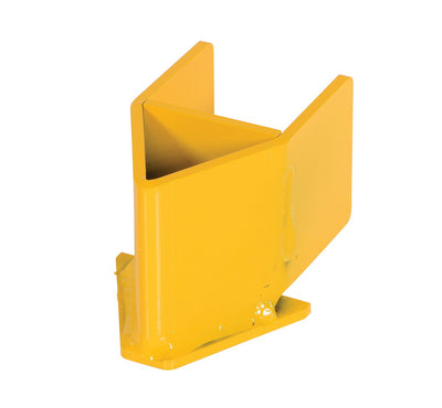 Vestil Manufacturing Corp Rack Upright Guards– – Now available at MTN Shop US.
