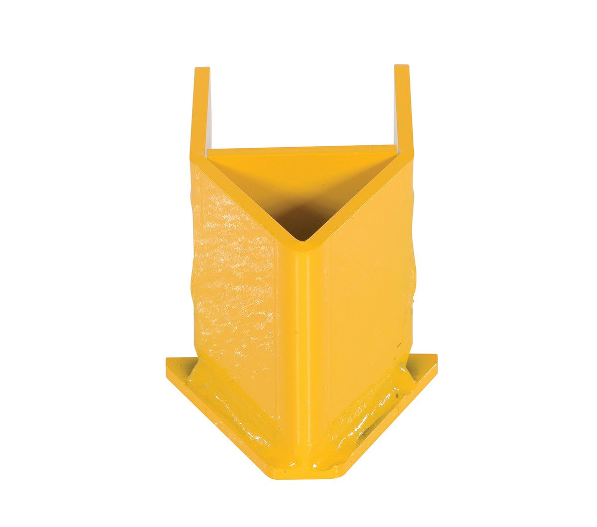 Protectores verticales para bastidores de Vestil Manufacturing Corp– – Ahora disponibles en MTN Shop US.