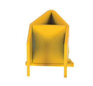 Protectores verticales para bastidores de Vestil Manufacturing Corp– – Ahora disponibles en MTN Shop US.