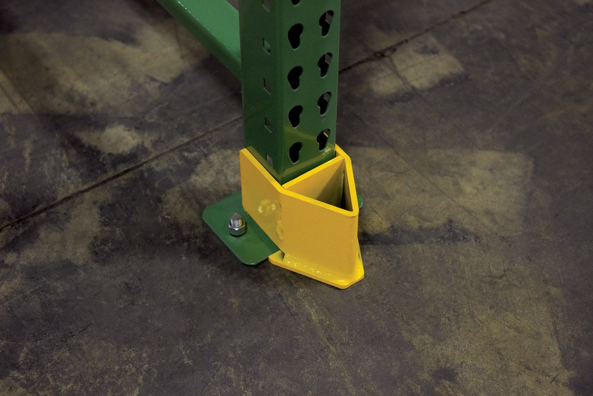 Protectores verticales para bastidores de Vestil Manufacturing Corp– – Ahora disponibles en MTN Shop US.