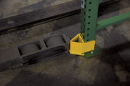 Protectores verticales para bastidores de Vestil Manufacturing Corp– – Ahora disponibles en MTN Shop US.