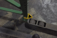 Protectores verticales para bastidores de Vestil Manufacturing Corp– – Ahora disponibles en MTN Shop US.