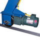 Vestil Manufacturing Corp Steel Gantry Crane Power Traction Drive Options