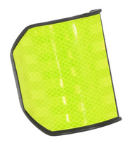 Reflectores de barandilla curva de Vestil Manufacturing Corp– – Ahora disponibles en MTN Shop US.