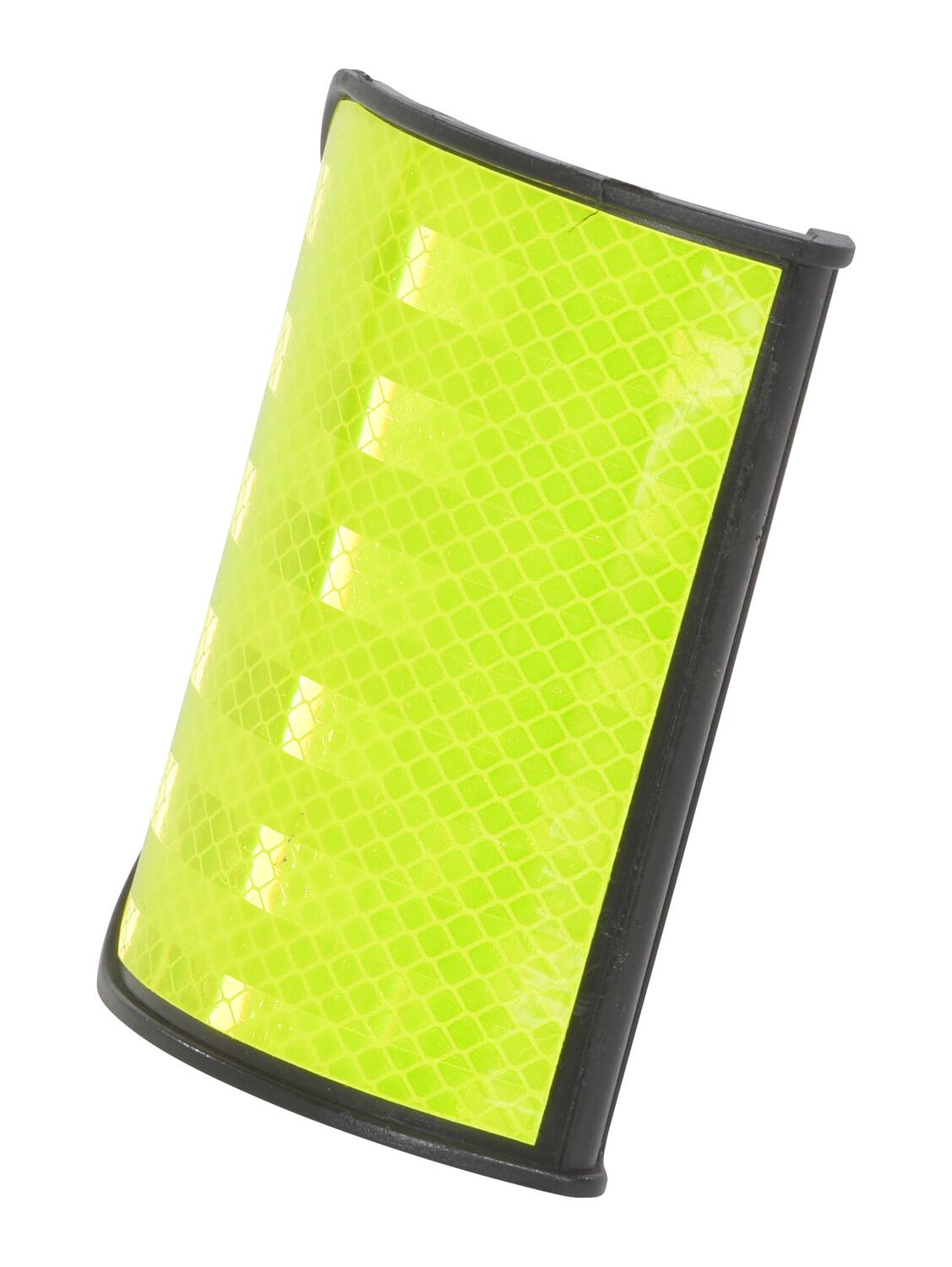 Reflectores de barandilla curva de Vestil Manufacturing Corp– – Ahora disponibles en MTN Shop US.