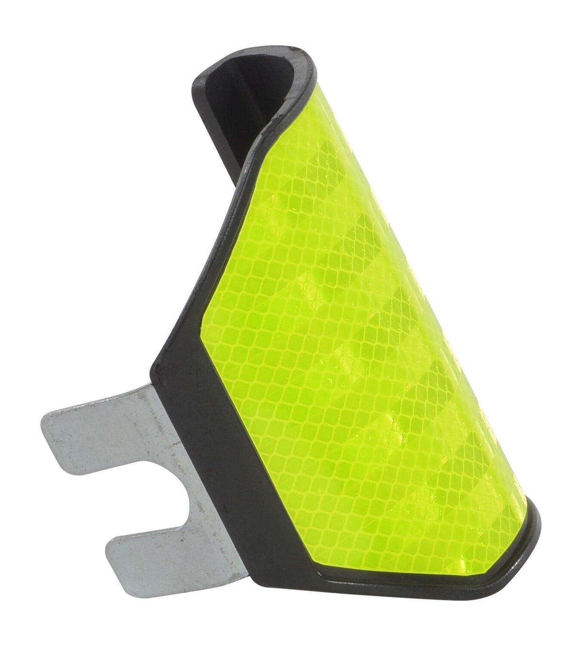 Reflectores de barandilla curva de Vestil Manufacturing Corp– – Ahora disponibles en MTN Shop US.