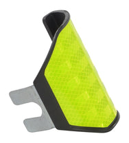 Reflectores de barandilla curva de Vestil Manufacturing Corp– – Ahora disponibles en MTN Shop US.