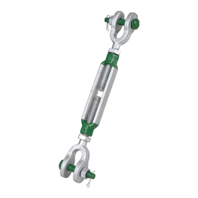 Tensor Green Pin® JJ BN G-6323 - Van Beest