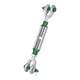 Tensor Green Pin® JJ BN G-6323 - Van Beest