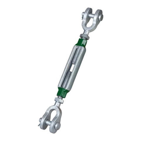 Tensor Green Pin® JJ CP G-6313 - Van Beest