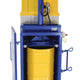 Vestil Manufacturing Corp Hydraulic Drum Crusher/Compactors