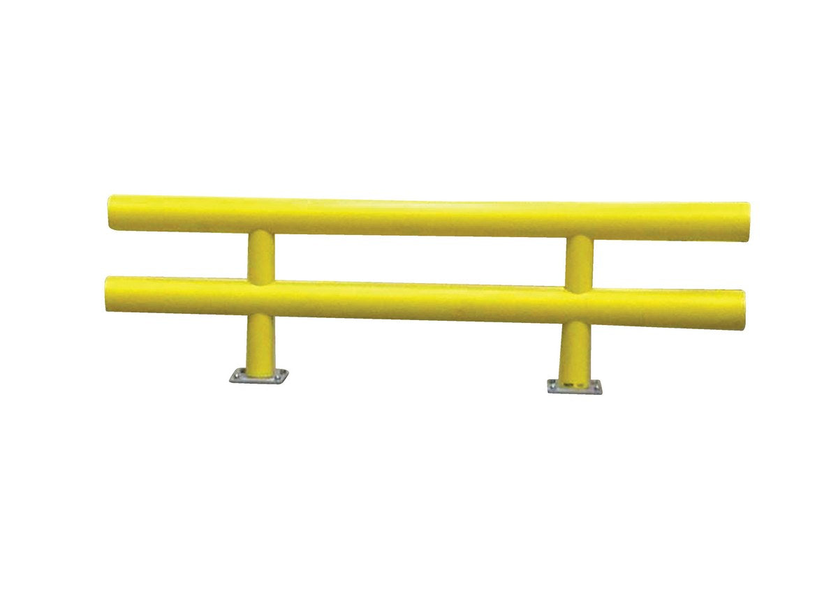 Vestil Manufacturing Corp Heavy Duty Guard Rails– – Now available at MTN Shop US.