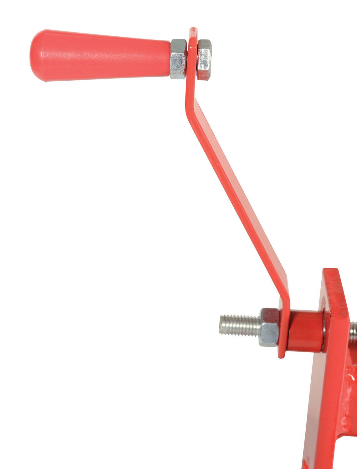 Vestil Manufacturing Corp Heavy Duty Load Lifter– – Now available at MTN Shop US. - imagen 3