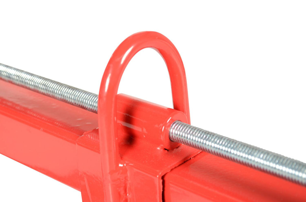 Vestil Manufacturing Corp Heavy Duty Load Lifter– – Now available at MTN Shop US. - imagen 5