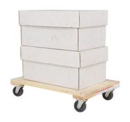 Plataformas rodantes de madera dura de Vestil Manufacturing Corp– – Ahora disponibles en MTN Shop US. - imagen 2