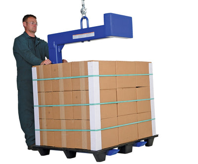 Vestil Manufacturing Corp Pallet Lifters– – Now available at MTN Shop US.