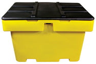 Cajas de sal de Vestil Manufacturing Corp– – Ahora disponibles en MTN Shop US.