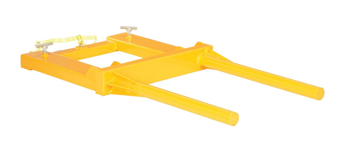 Vestil Manufacturing Corp Horizontal Drum Positioner– – Now available at MTN Shop US.
