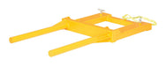 Vestil Manufacturing Corp Horizontal Drum Positioner– – Now available at MTN Shop US.