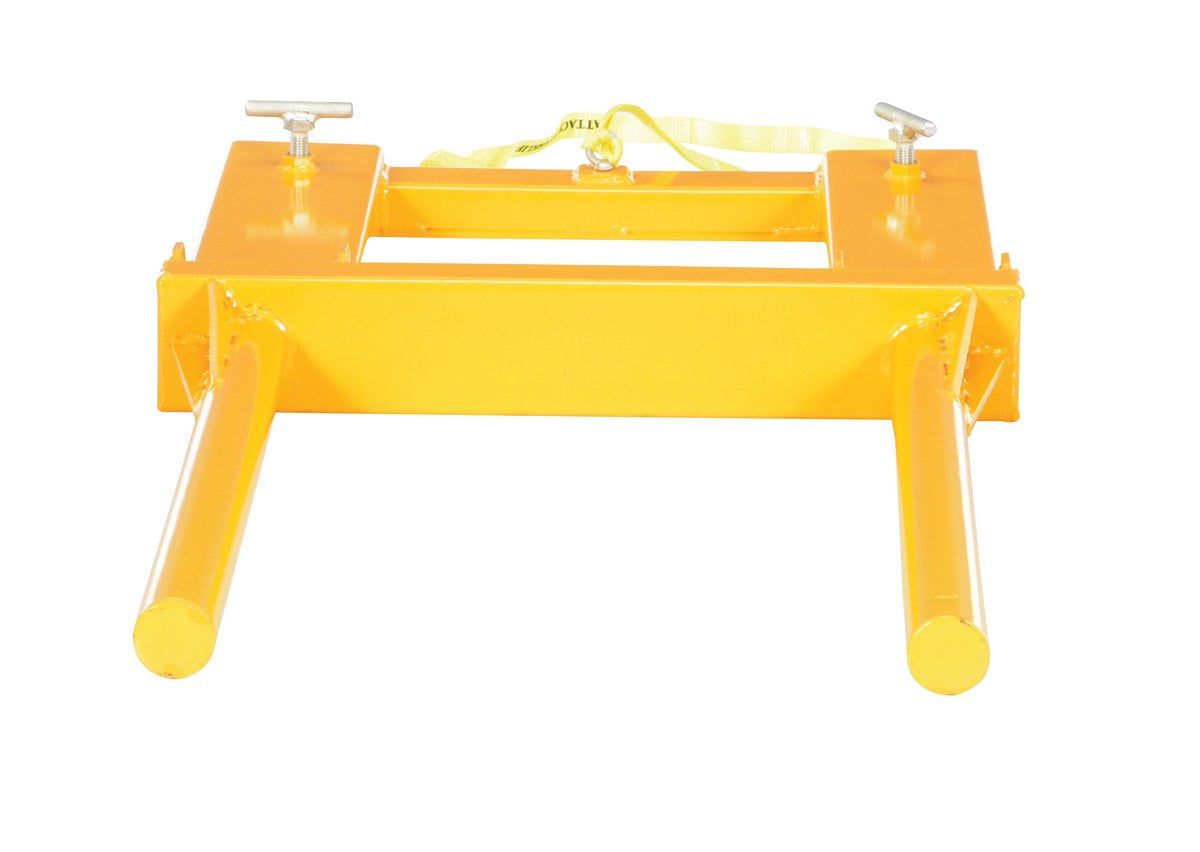 Vestil Manufacturing Corp Horizontal Drum Positioner– – Now available at MTN Shop US.