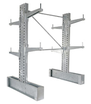 Vestil Manufacturing Corp Galvanized Cantilever Rack Kits– – Now available at MTN Shop US.