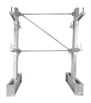 Vestil Manufacturing Corp Galvanized Cantilever Rack Kits– – Now available at MTN Shop US.