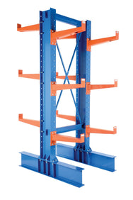 Kits de bastidores cantilever de Vestil Manufacturing Corp– – Ahora disponibles en MTN Shop US. - imagen 6