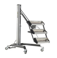 Calentadores infrarrojos Vestil Manufacturing Corp– – Ahora disponibles en MTN Shop US.