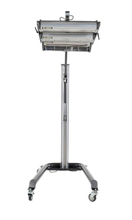 Calentadores infrarrojos Vestil Manufacturing Corp– – Ahora disponibles en MTN Shop US.