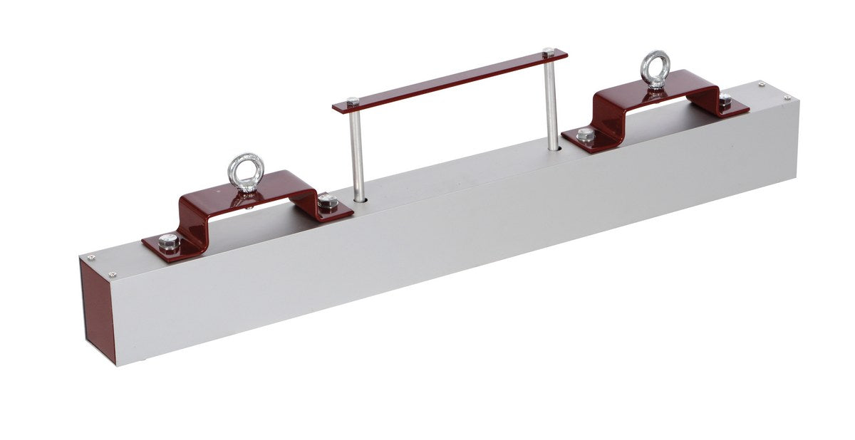 Barredoras magnéticas colgantes de Vestil Manufacturing Corp– – Ahora disponibles en MTN Shop US. - imagen 2