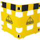 Barricadas multiusos Vestil Manufacturing Corp