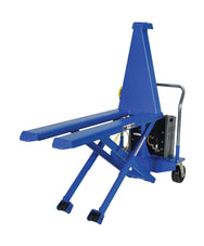 Vestil Manufacturing Corp High Rise Lift Trucks– – Now available at MTN Shop US.