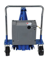 Vestil Manufacturing Corp High Rise Lift Trucks– – Now available at MTN Shop US.