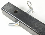Enganche de remolque de tres bolas de Vestil Manufacturing Corp– – Ahora disponible en MTN Shop US. - imagen 2