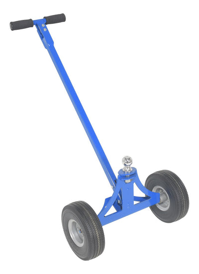 Vestil Manufacturing Corp Hitch Trailer Mover– – Now available at MTN Shop US.