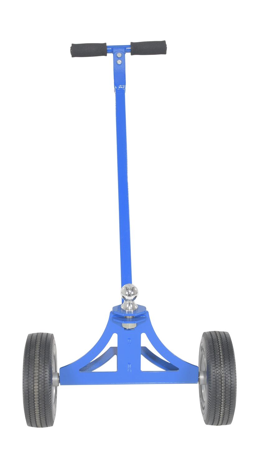 Vestil Manufacturing Corp Hitch Trailer Mover– – Now available at MTN Shop US. - imagen 6
