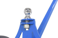 Vestil Manufacturing Corp Hitch Trailer Mover– – Now available at MTN Shop US.
