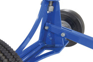 Vestil Manufacturing Corp Hitch Trailer Mover– – Now available at MTN Shop US. - imagen 8